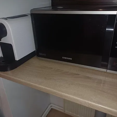 Maxhaus 3 Apartament