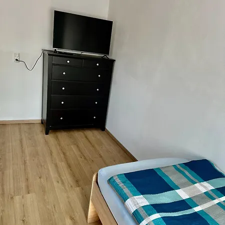 Maxhaus 3 Apartament Karlstadt