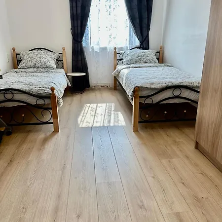 Apartament Maxhaus 3