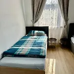 Apartament Maxhaus 3
