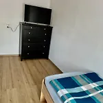 Maxhaus 3 Apartament Karlstadt