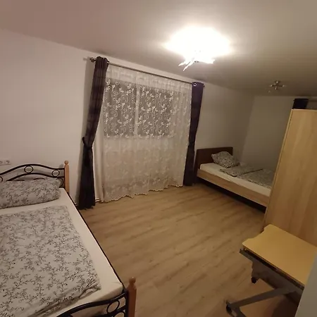 Apartment Maxhaus 3