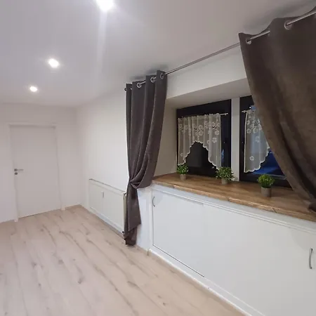 Appartement Maxhaus 3