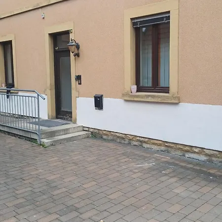 Maxhaus 3 * Karlstadt
