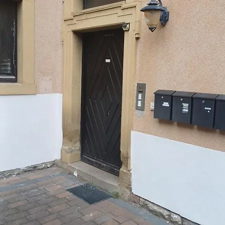 Maxhaus 3 Karlstadt