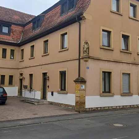 Maxhaus 3 Appartement *