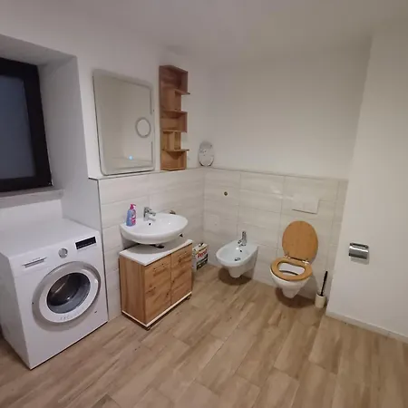 Maxhaus 3 Apartment *