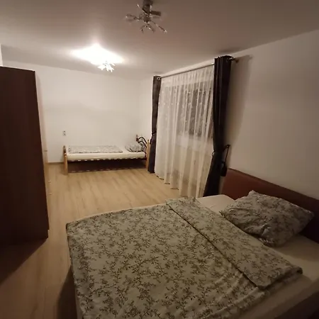 Maxhaus 3 * Karlstadt