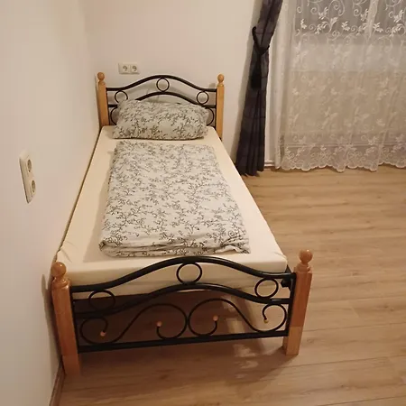 Maxhaus 3 *