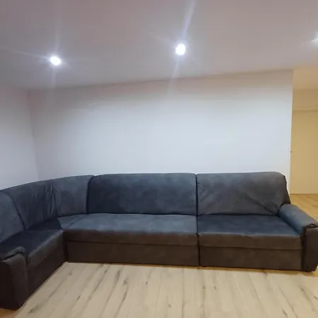 Maxhaus 3 Apartment Karlstadt