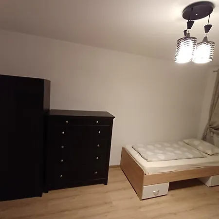 Apartment Maxhaus 3 Karlstadt