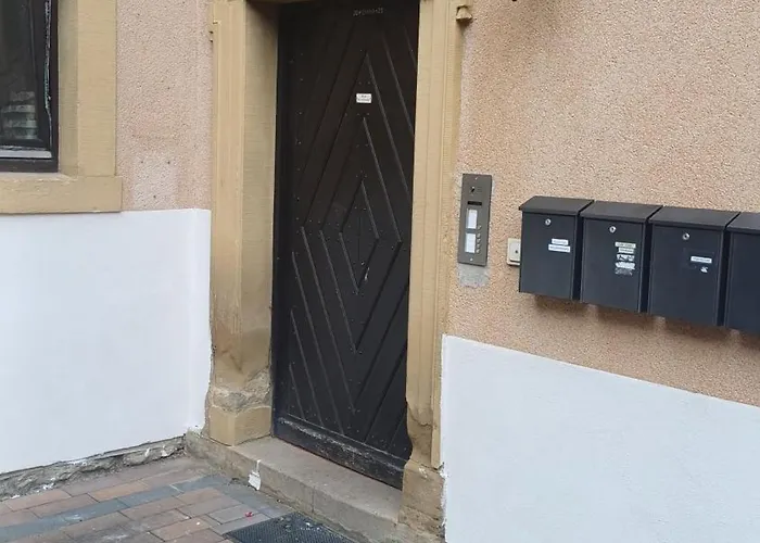 Maxhaus 3 Karlstadt