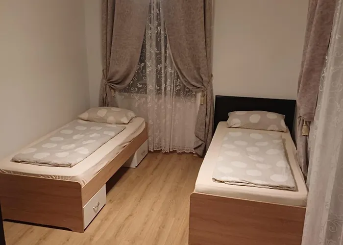 Maxhaus 3 *
